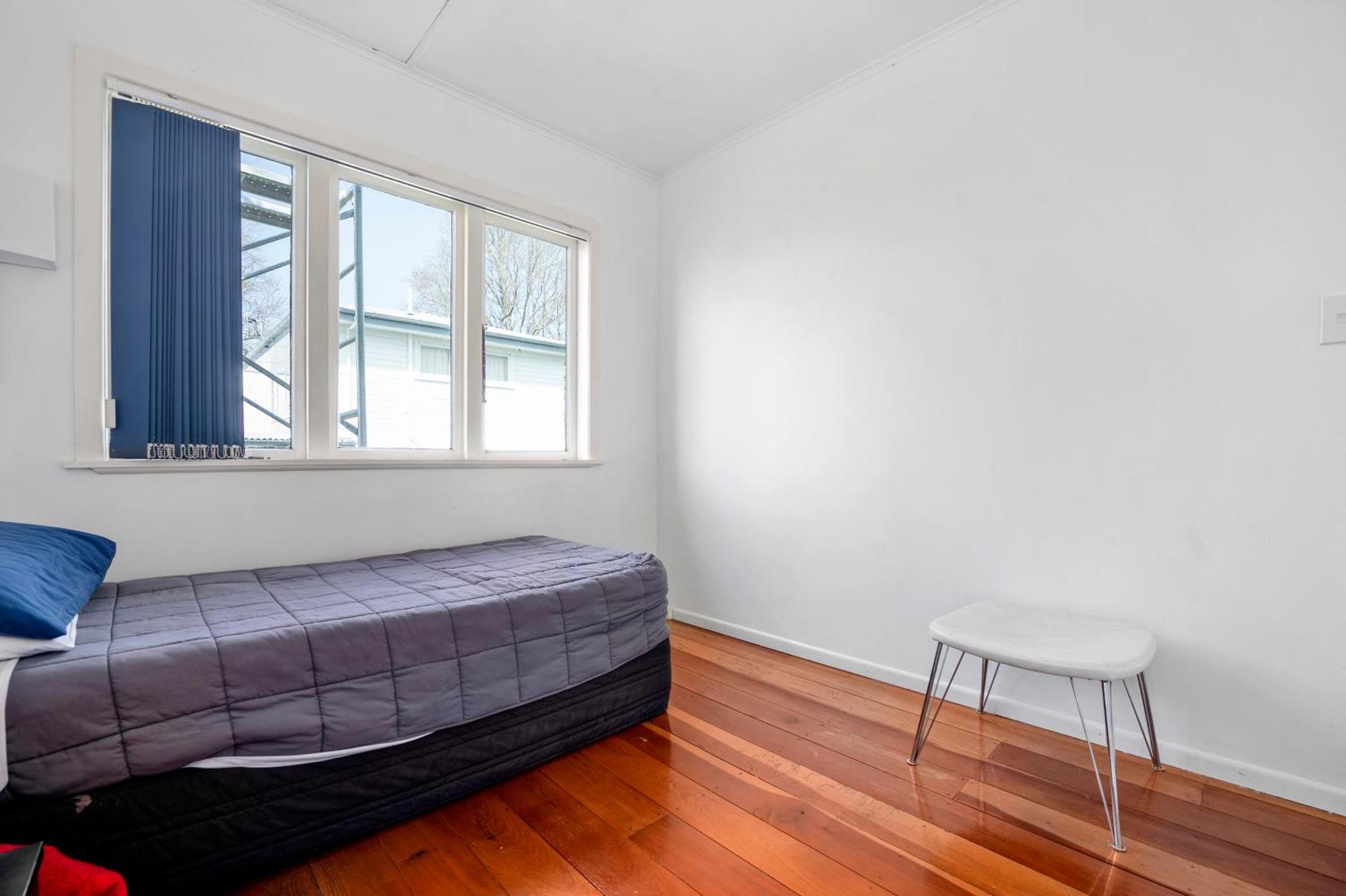 Lakeview Small Studio Rotorua Exterior photo