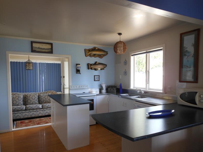 Lakeview Small Studio Rotorua Exterior photo