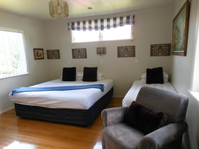 Lakeview Small Studio Rotorua Exterior photo